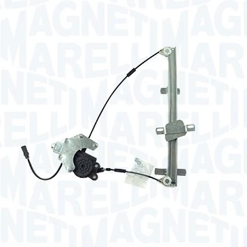 Window Regulator